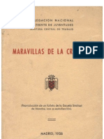 Maravillas de La Creación