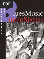 Download Blues Music in the Sixties A Story in Black and White by Alain Lachaume SN127406619 doc pdf