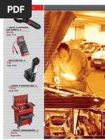 Catalogue FACOM Auto