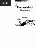 Embedded Systems by Raj Kamal - WeLearnFree