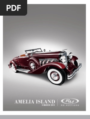 Rm Auctions 2013 Pdf Wheeled Vehicles Transportation Engineering