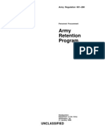 Download ar 601-280 army retention program by Mark Cheney SN12741287 doc pdf