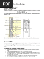 Elevate elevator traffic analysis and simulation software free download