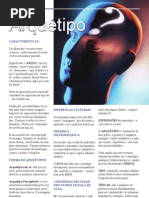 Arquétipo de JUNG, introdução