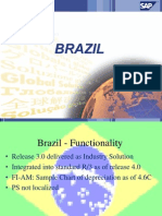 Brazil Localization