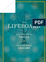 The Lifeboard Follow Your Vision Realize Your Dreams PDF