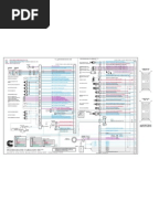 DDEC II and III Wiring Diagrams | Diesel Engine | Truck