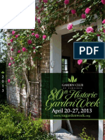 Download 80th Historic Garden Week In Virginia Guidebook by Garden Club of Virginia SN127418692 doc pdf