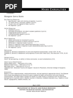 Download Glasgow Coma Scale Handout by Fajar Ahmad Prasetya SN127420206 doc pdf