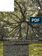4 Capítulo II Planificación Del Bosque Urbano