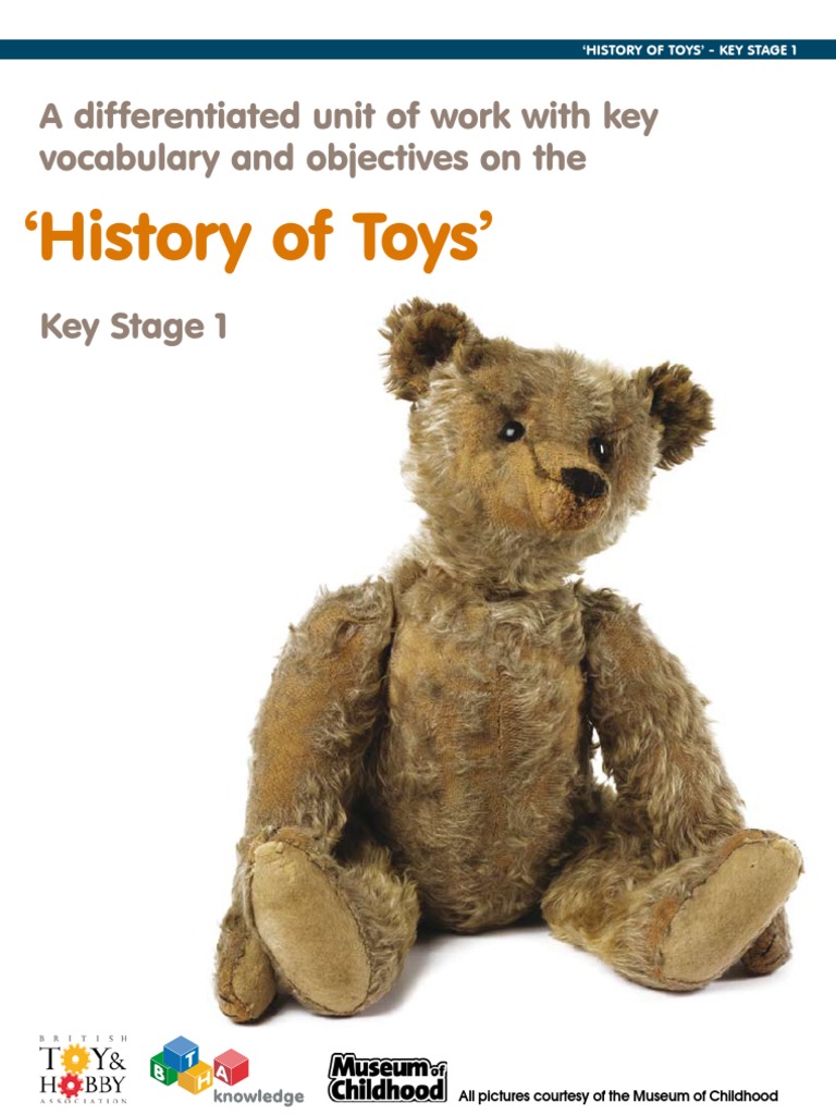 History_of_Toys.pdf Toys Museum
