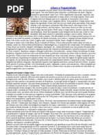 Afaste a Negatividade