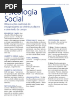 Estágio Social Uniban