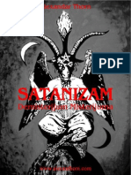 Thorn, Alexanadar - Satanizam Demisterijum Misterijuma