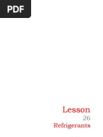 Download 26 Refrigerants by PRASAD326 SN12743982 doc pdf
