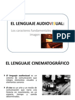 El Lenguaje Audiovisual