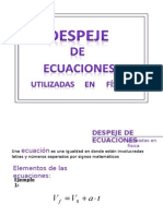 despejedeecuacionesacom-090602234656-phpapp02