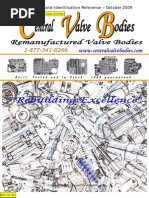 Download Cvb Catalog Oct 2009 by Roberto Perez SN127447820 doc pdf