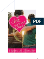 Love at First Click - Elizabeth Chandler