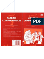 Reading Comprehension 2-Reduced
