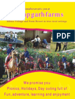 CATALOGUE Pratapgarh Farms