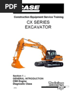 Download Case CX 210 Exc Trainnig Service by Silas F Pimenta SN127453432 doc pdf