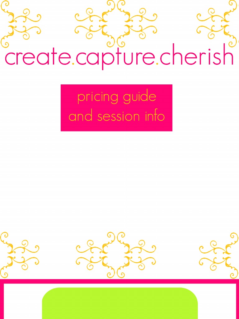 Session Packet | PDF