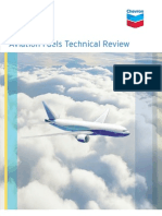 Aviation Fuel Tech Review