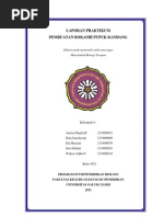 Download Laporan Bokashi Kotoran Ternak 4CG 2013 by uchiw SN127461905 doc pdf