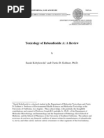 Download Ucla Stevia Report Final 8-14-08 by Nutrition Wonderland SN12746401 doc pdf