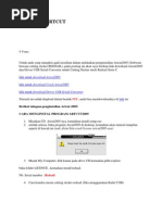 Download Tutorial Art Cut Utk  Stiker by Imam Muhtadin SN127467800 doc pdf