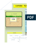 E.8 Camara Filtrante