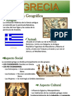 Diapositivas de Grecia