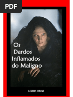 Dardos Inflamados Do Maligno