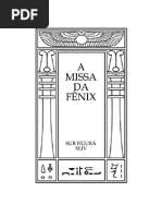 A Missa da Fênix (Português)