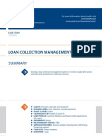 Case Study Loan Collection Management Banking Luxoft for a Russian Corporate and Retail Bank