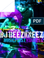 Beez Kneez BIO