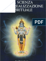 La Scienza Della Realizzazione Spirituale (Anteprima)