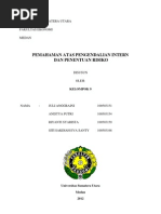 Download Pemahaman Atas Pengendalian Intern  FIX  by Mulia22 SN127490727 doc pdf