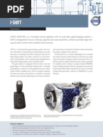 Download Volvo i Shift by Hugh Sago SN127490735 doc pdf