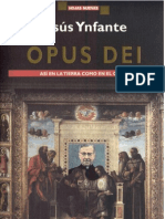 Ynfante, J. - Opus Dei PDF