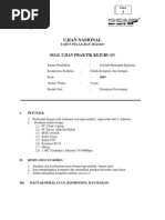 Download Soal dan Pembahasan UKK TKJ Paket 1 by Dani AL Gani SN127495174 doc pdf