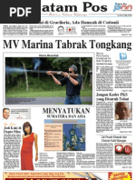 Download Batampos 4 Feb 2013 by Dudi Hermawan SN127498134 doc pdf