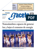 Gaceta 24ENE2013