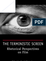 Rhetorical Perspectives on Screen