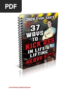 Download KickAssCourse PDF 1 by Jonathan Schroeder SN127498941 doc pdf