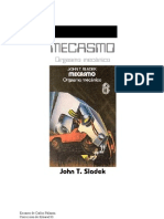 87 - John T. Sladex - Mecasmo Orgasmo Mecanico