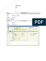 Reorder Point Planning