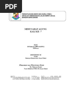Laporan Majlis Hari Anugerah Cemerlang