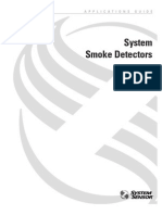 Smoke Detector Guide